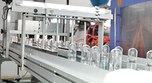 PET塑料瓶是如何制作出來的？